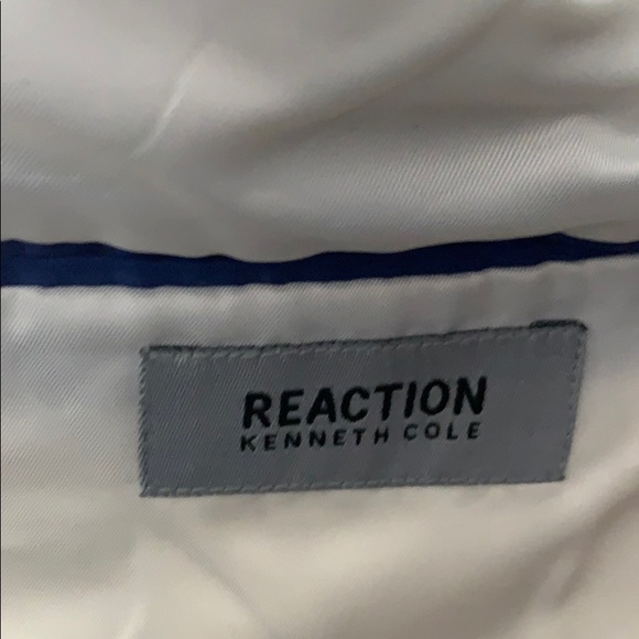 Kennth Cole Dinner Jacket - Picture 2 of 3